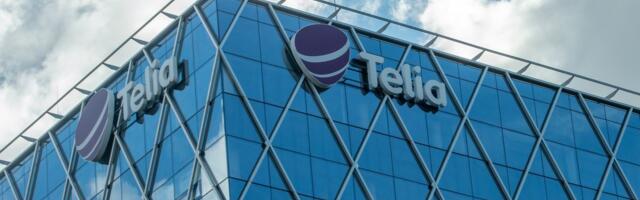 Eestlaste internetiliikluse mahud on kasvanud kordades