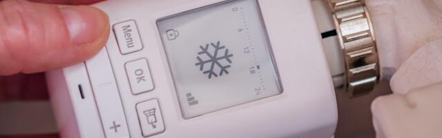 Nädalavahetusel algab uus külmalaine: Kaitse kodust vara ja väldi rahalisi kulutusi