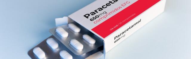 Uuring: Paratsetamool ei kahjusta lapse arengut raseduse ajal