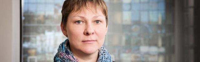 Kadri Seeder: kõrgem haridustase mõjutab eelkõige juhtide ja tippspetsialistide palka