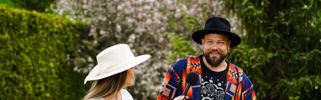 VIDEO I Keijo Tismus: loodan, et kõigil tekib mõnus ja hea tunne, et jah, ma tulen siia tagasi