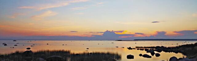 Jaanus Volmre NÄDALA FOTO