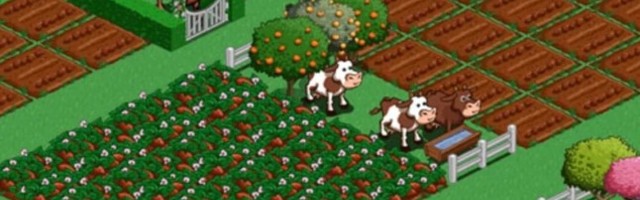 AEG HÜVASTI JÄTTA: Facebook sulgeb originaalse „Farmville'i“