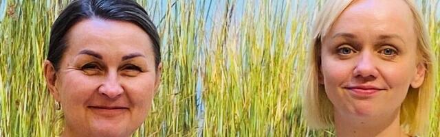 RAADIOS Lastele teevad eelkõige muret suhted ja kool