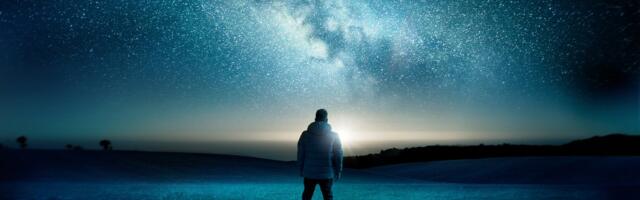 Suur avastus_ astronoomid leidsid tähtedevahelise „tunneli“, mis ühendab meie Päikesesüsteemi teiste tähtedega