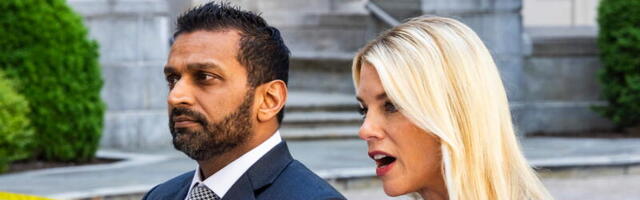 FBI vabastas seksuaalkurjategijate käest 115 last