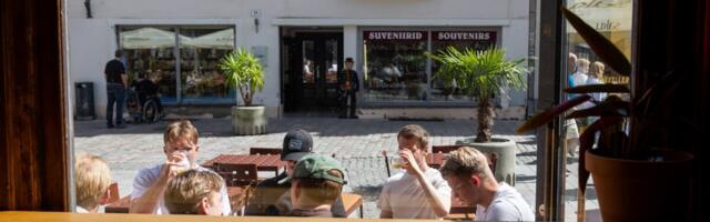 Soomlased müüvad agaralt Eesti kinnisvara