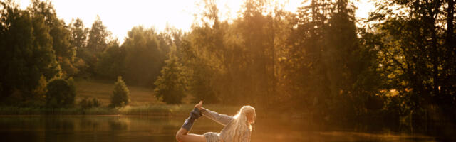 Kerli Adov: edu ei võrdu mitte kontojäägi, vaid rahuoluga