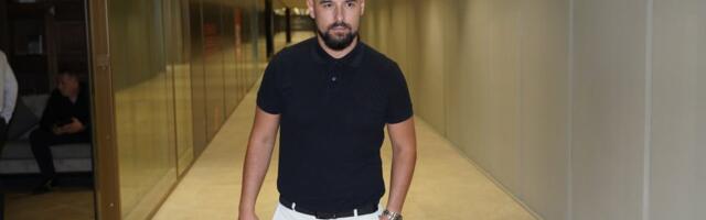 "Saša Popović me pozvao i priznao grešku": Pevač izbačen iz Granda sve ispričao