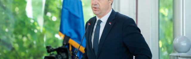 Demokratska stranka traži izvinjenje i ostavku gradonačelnika Niša jer je građane nazvao „ustašama“