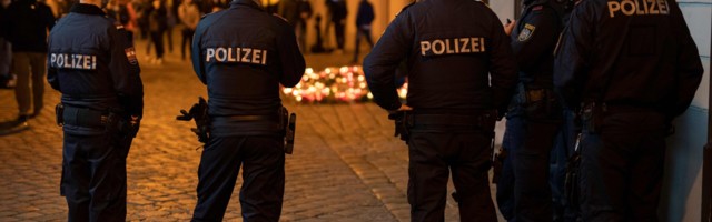 Viinis surma saanud islamist oli terrorismi eest karistatud Põhja-Makedoonia päritolu ISIS-lane