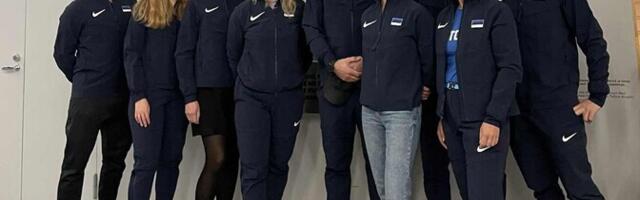 Eestit esindab 24 tunni jooksu MM-il kaheksa sportlast