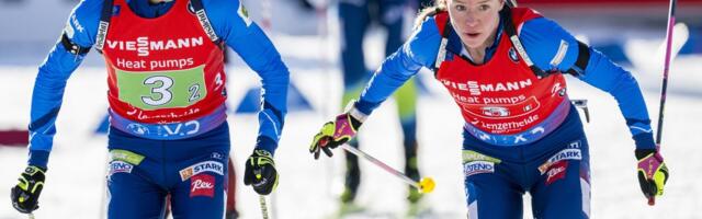 Soome laskesuusakoondis keeldus luksuslikust hooldebussist 