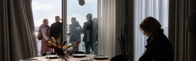 Konkurentsiamet tunnistab: kahe suure kinnisvaraportaali ühinemine monopoliks oli viga