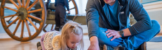 Eesti isad statistikapeeglis