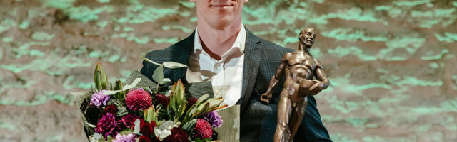 Aasta Põllumees 2025 on mesinik ja ausa mee eestkõneleja Taavi Tull