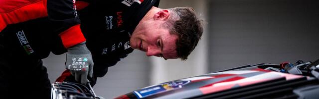 Elfyn Evans Toyota täielikust domineerimisest_ see on üllatav, sest veel eelmisel aastal oli heitlus väga tihe