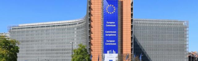 Euroopa Komisjon algatas hulga riikide suhtes rikkumismenetlusi