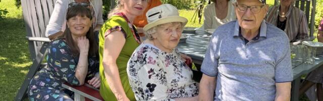 HÄRRANA SÜNDINUD | Ago Täpsi 90: Tegemata pole midagi jäänud!