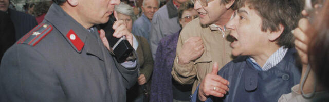 Politsei keeldub rahvuskonservatiivseid poliitikuid tapmisähvarduste eest kaitsmast