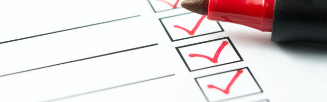 Kuidas valmistuda tööinspektori kontrolliks?