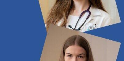 Selgusid Kuressaare haigla toetusfondi ja Saaremaa valla stipendiumi saajad