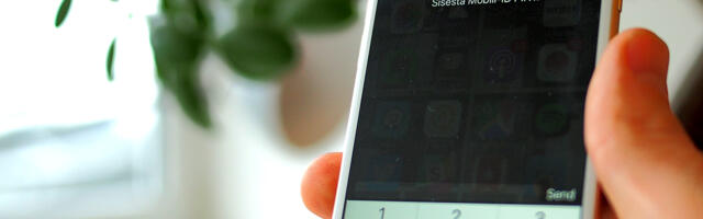 Mobiil-ID on aastaid tuginenud sertifikaadile, mida RIA ei ole juba pikalt soovitanud kasutada