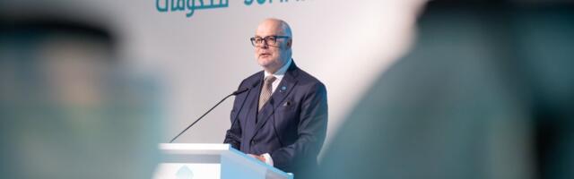 Karise sõnul peaks Euroopa Kremliga kõnelusi pidama