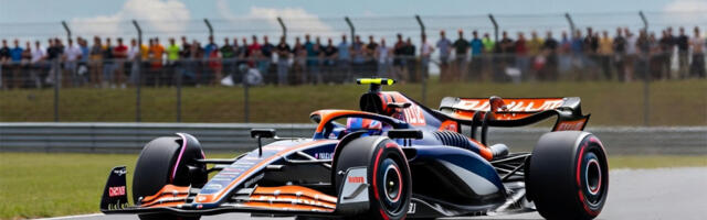 Formula 1: Valtteri Bottas ja Grand Prix -vedonlyönti