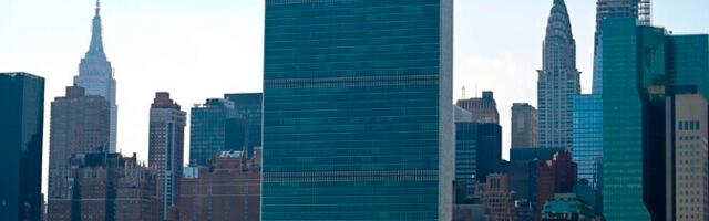 Iraani režiimi esindaja hakkab ÜRO-s edendama sotsiaalset kaasatust