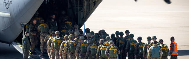 Iraani välisminister: me ei karda USA invasiooni, vaid ootame seda