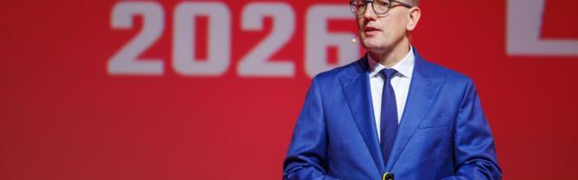 Kristen Michal: jätame ära kavandatud energiakandjate aktsiisitõusu