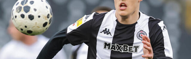 Otkriveni bonusi Andreja Kostića u Milanu - ovako Partizan može do još 4.500.000 evra!