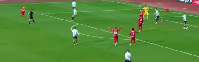 FSS POTVRDIO - SPARTAK ŽESTOKO OŠTEĆEN U SUBOTICI! Sudija napravio velike greške, a evo šta je objašnjenje