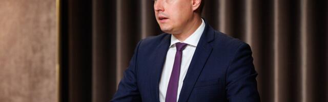 Riik peab palkade läbipaistvust liigseks kohustuseks. Swedbank_ palga avaldamisega ei kuku riik kokku