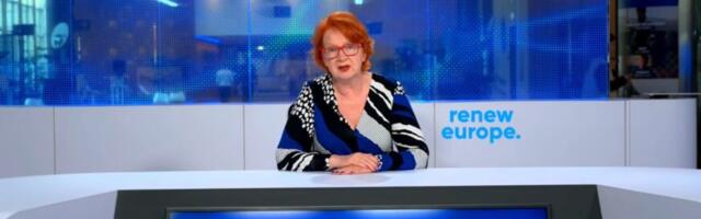 Reformierakonna ja Eesti 200 valitsus ei taha, et naised saaksid meestega võrdset palka