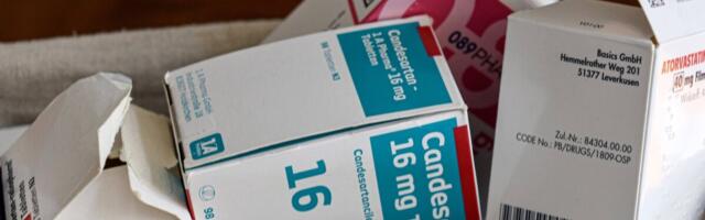 Tervisekassast sadu tuhandeid eurosid välja pumbanud apteeker läheb vangi. “Väikeettevõtja elas liialt jõukat elu”