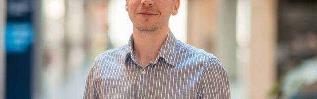 Kristjan Pulk_ doktorantuur ei eelda erakordset geniaalsust, vaid valmisolekut pühenduda