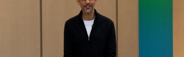Tech Editors Discuss What We Didn't See at Google I/O 2026 video