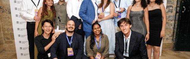 SuperCharger Ventures launches Fund I to back global edtech and future-of-work startups