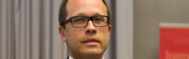 Tartu valmistub vaktsineerimiskeskuse avamiseks