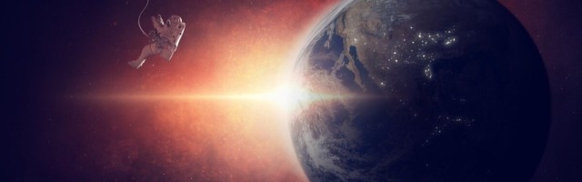 Kosmoseturism on meile juba väga lähedal