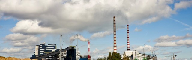 Euroopa Liidu stardikapital Ida-Virumaa ümbersünniks