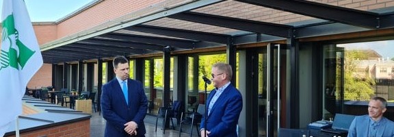 Viljandi piirkonna juhtimist jätkab Jaak Aab