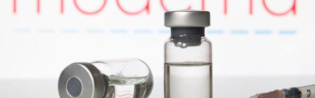 Moderna mRNA-l põhinev gripivaktsiin on  varases staadiumis paljulubav