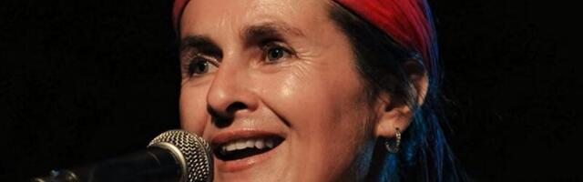 Sihilikult koroonasse nakatunud Tšehhi laulja Hana Horka suri