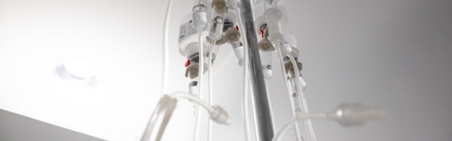 Viimase staadiumi kopsuvähi haigeid kutsutakse katsetama uudset ravikombinatsiooni