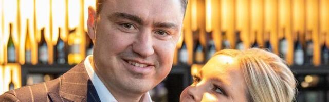 LUISA RÕIVAS avaldas mõtted oma elus toimunu osas