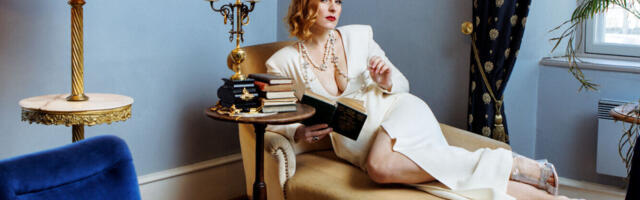 MARILYN KERRO: tunnen end naiselikumana kui eales varem!