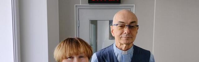 KUULA | Viivi Luik Jaan Tammsalu autorisaates: sõda, mis praegu käib, on vaimuvastane sõda